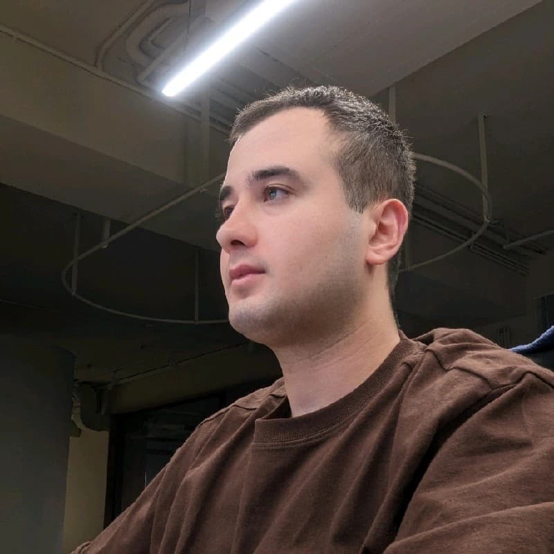 Alexander Danilov