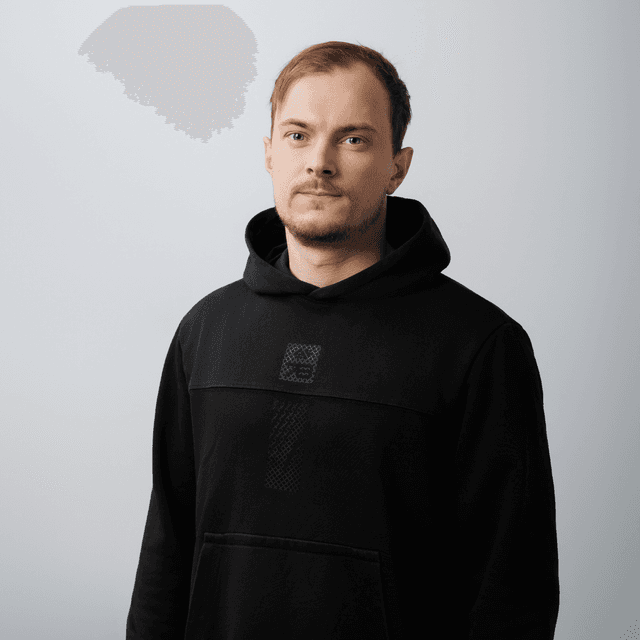 About — Senior engineers behind every project