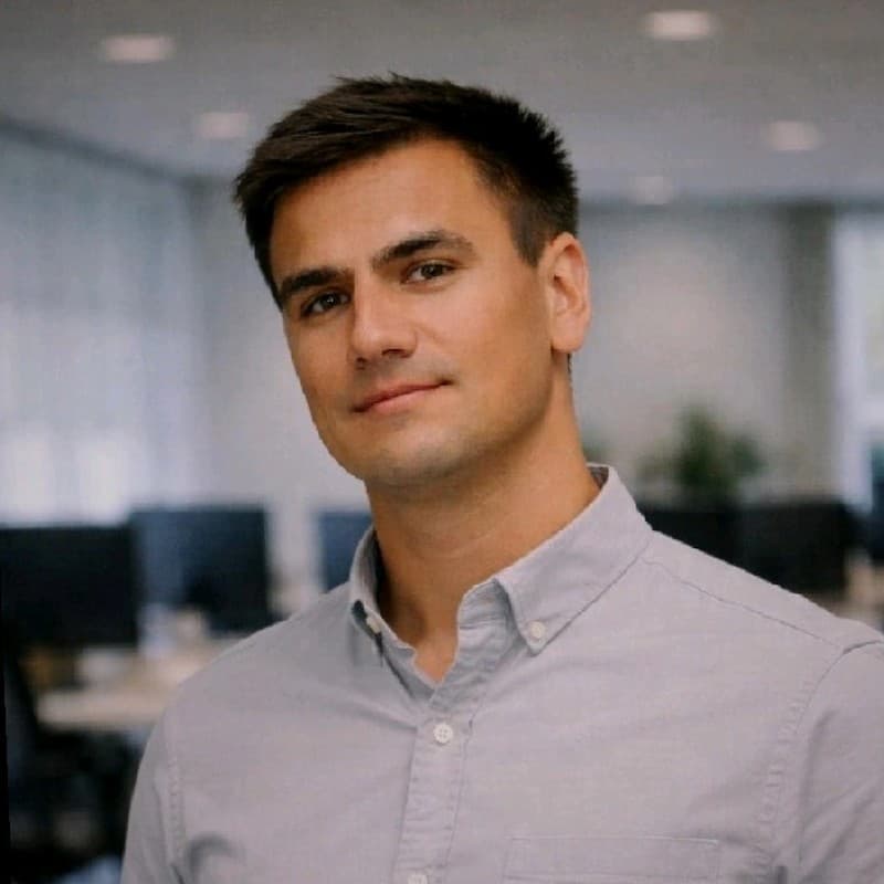 Mihai Rotari