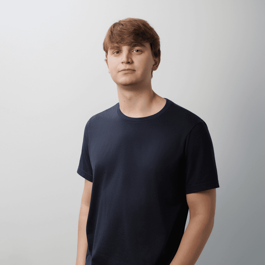 About — Senior engineers behind every project