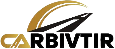 Carbivtir logo