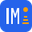 LogiCRM logo